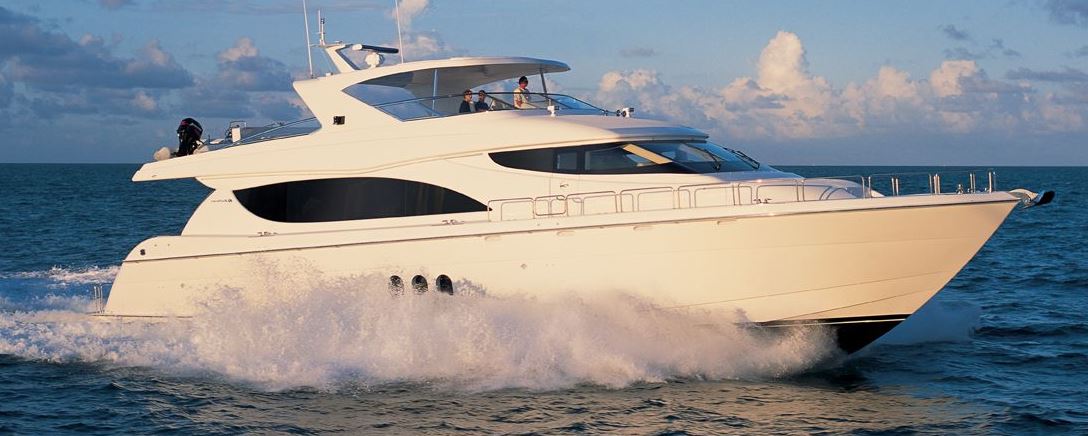 difference between cruiser and motor yacht