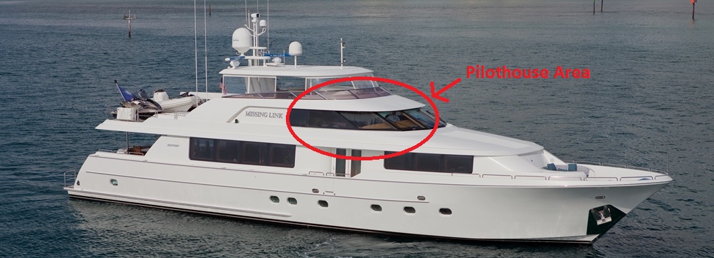 difference between cruiser and a yacht